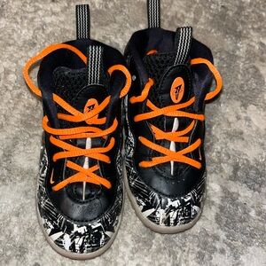 Nike Little Posite One